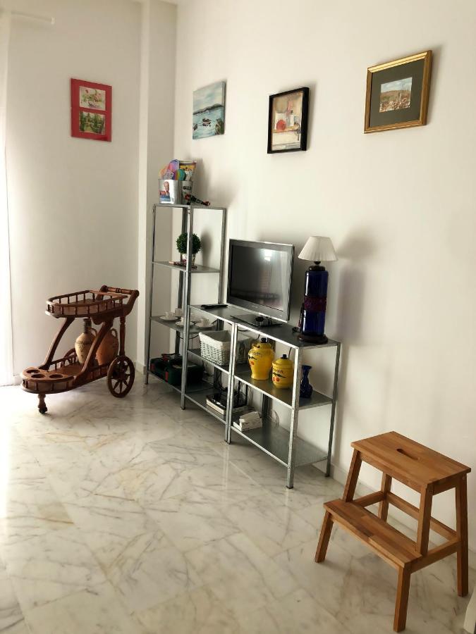 Lagunillasart Apartment Malaga Exterior photo