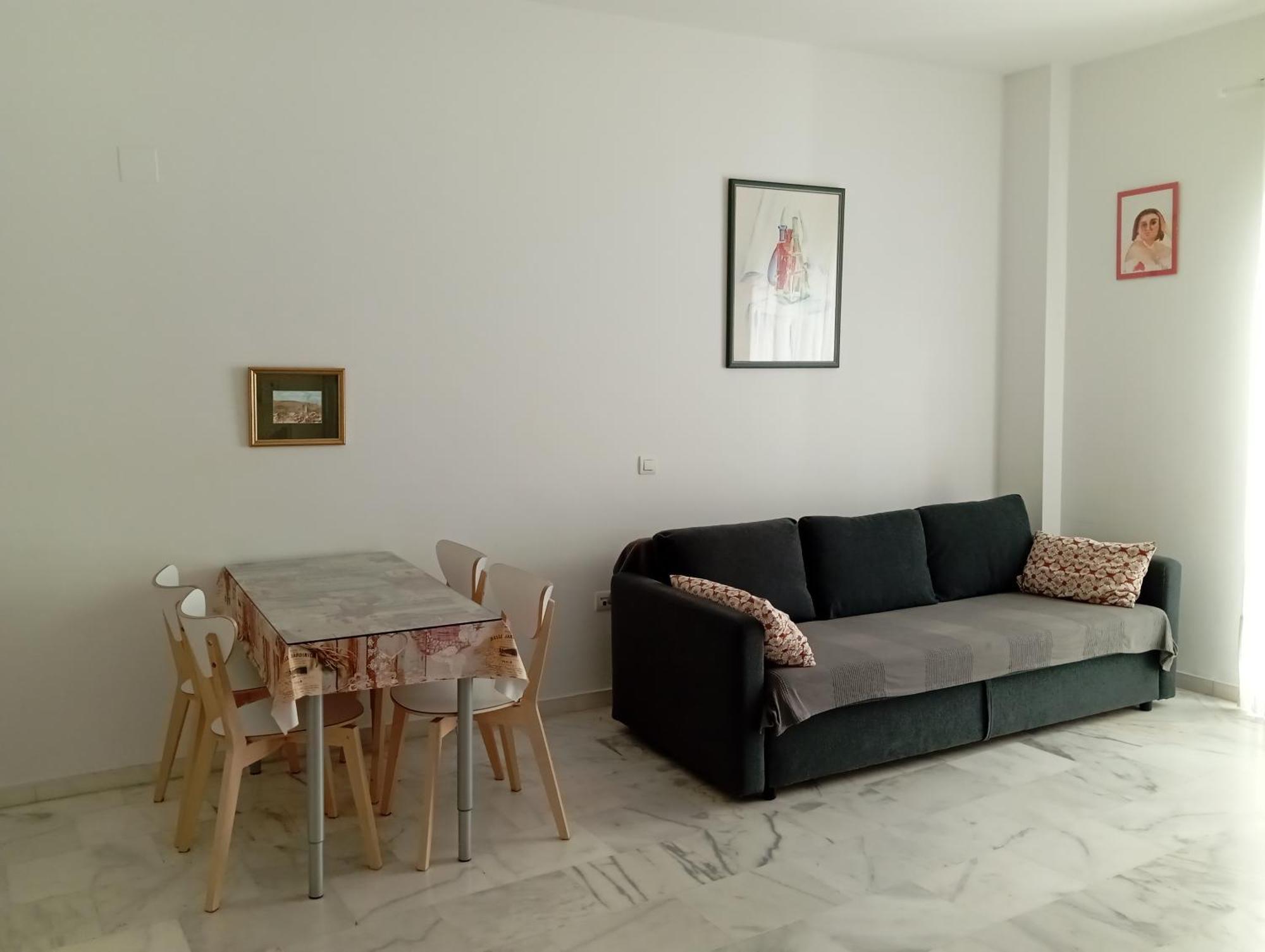 Lagunillasart Apartment Malaga Exterior photo